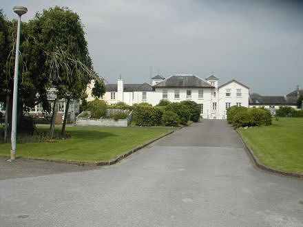 Loretto Convent Fermoy